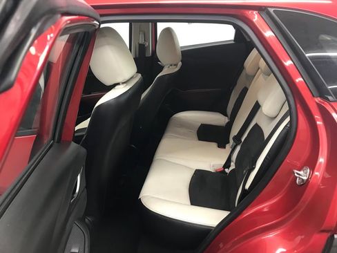 Used 2016 MAZDA CX-3 Grand Touring image 26