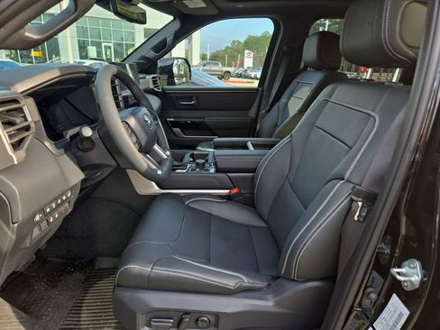 Certified 2026 Toyota Tundra Limited image 16