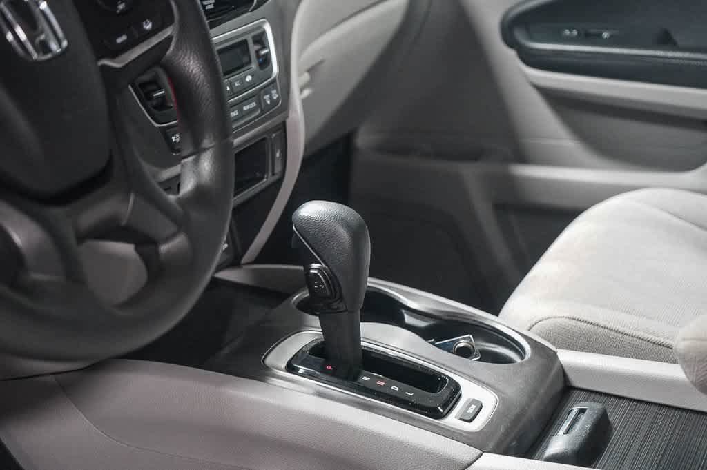 Used 2020 Honda Pilot EX image 23