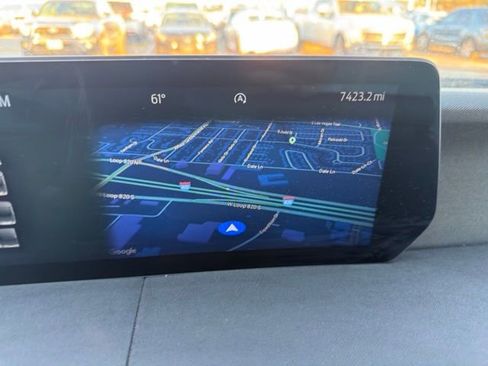 Used 2025 Ford Expedition Platinum w/ Driver's Package image 11