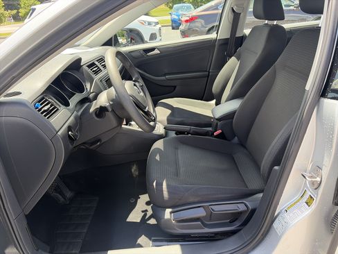Used 2016 Volkswagen Jetta S FWD image 15