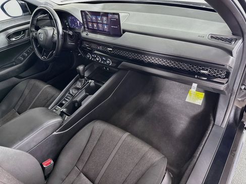 Used 2024 Honda Accord Sport image 34
