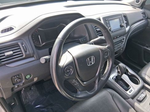 Used 2019 Honda Ridgeline RTL image 4
