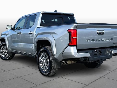 Used 2024 Toyota Tacoma Limited image 12