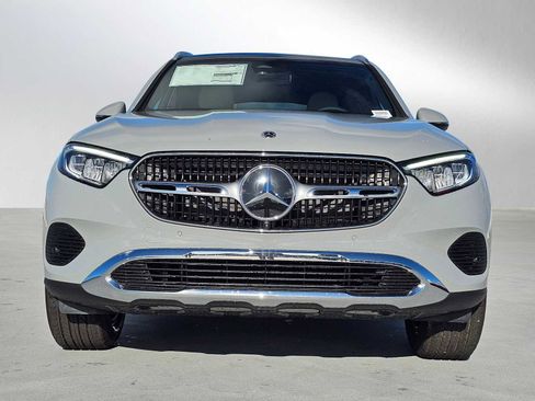 New 2026 Mercedes-Benz GLC 300 4MATIC image 8