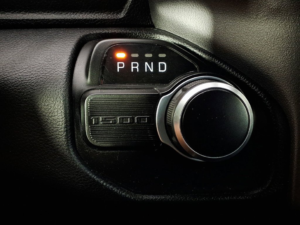 Used 2022 RAM 1500 Lone Star RWD image 20