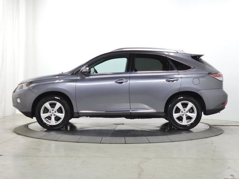 Used 2014 Lexus RX 350 FWD w/ Navigation Package image 5