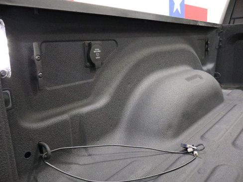 Used 2021 RAM 2500 Limited AWD/4WD image 30