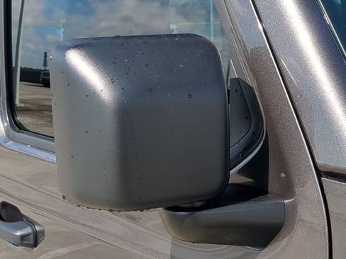 New 2026 Jeep Wrangler Sport S image 12