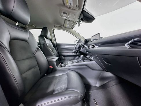 Used 2023 MAZDA CX-5 AWD 2.5 S w/ Select Package image 30