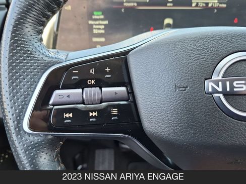Used 2023 Nissan Ariya FWD image 17