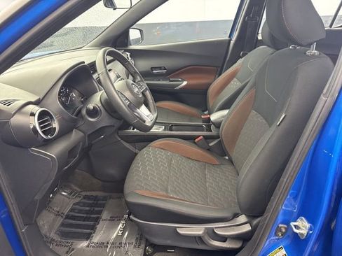 Used 2024 Nissan Kicks SR image 15