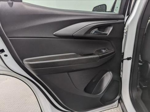 Used 2023 Chevrolet TrailBlazer LT image 16