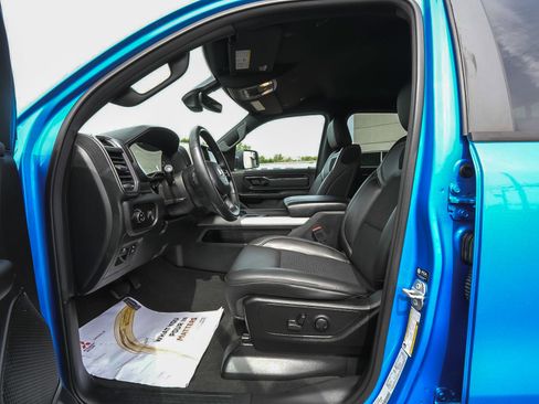 Used 2023 RAM 1500 Big Horn AWD/4WD image 30