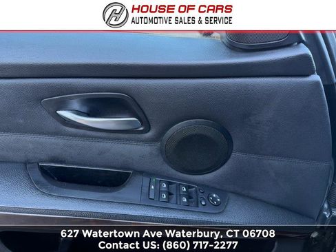 Used 2011 BMW 328i xDrive Sedan AWD/4WD image 50
