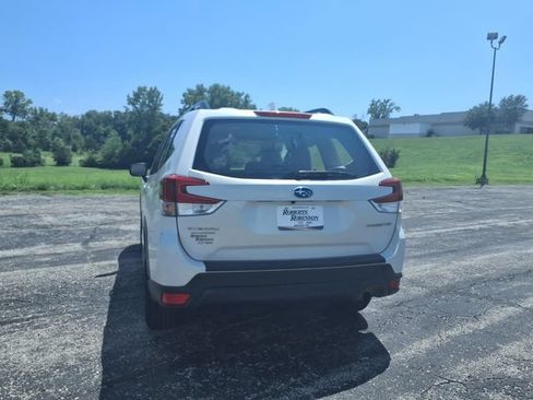 Used 2019 Subaru Forester w/ Alloy Wheel Package AWD/4WD image 20