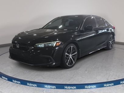 Used 2024 Honda Civic Touring