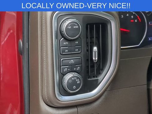 Used 2021 Chevrolet Silverado 1500 LT AWD/4WD image 17