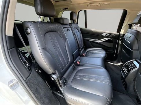 Used 2023 BMW X7 xDrive40i w/ Executive Package AWD/4WD image 26