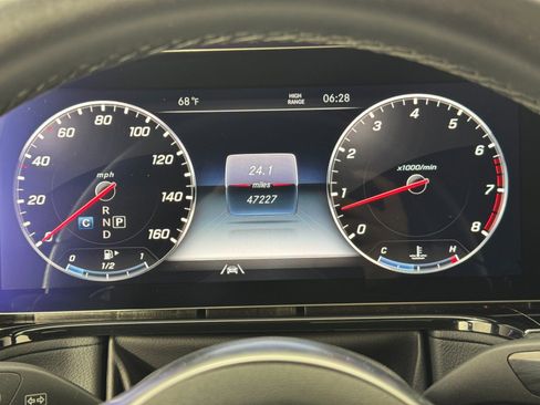 Used 2021 Mercedes-Benz G 550 w/ AMG Line image 21