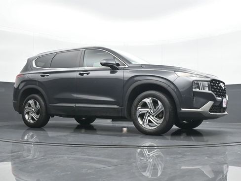 Used 2023 Hyundai Santa Fe SE image 22