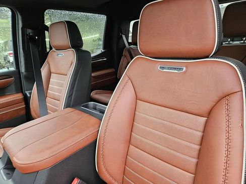New 2026 GMC Sierra 1500 Denali Ultimate AWD/4WD image 12
