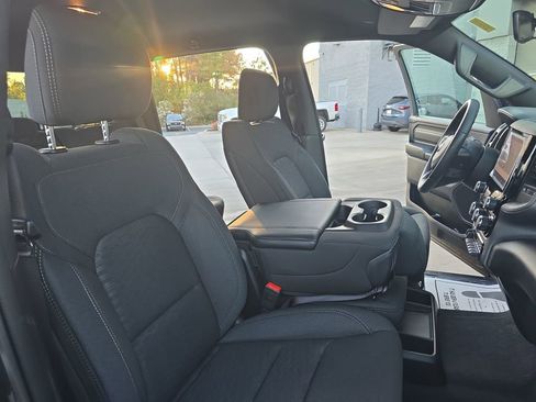 New 2025 RAM 1500 Tradesman image 10