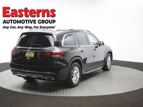 Used 2020 Mercedes-Benz GLS 450 4MATIC image 41