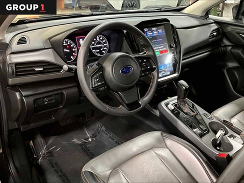 Certified 2024 Subaru Crosstrek 2.5i Limited image 17