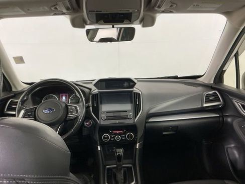 Used 2019 Subaru Forester Limited AWD/4WD image 24