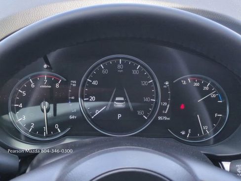 Used 2025 MAZDA CX-5 AWD 2.5 S w/ Premium Plus Pkg image 29