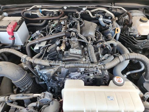 Used 2024 Toyota Tacoma TRD Sport RWD image 35
