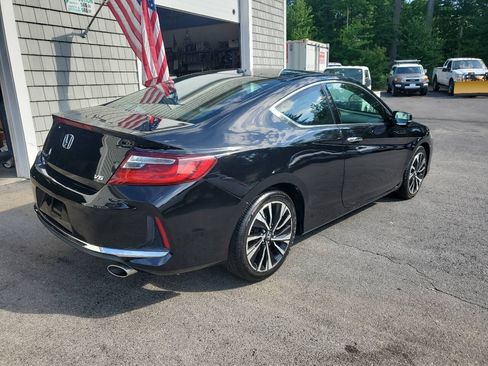 Used 2016 Honda Accord EX-L image 7