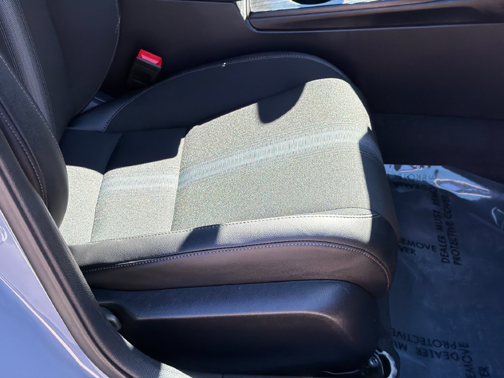 Used 2024 Honda Civic Sport image 10