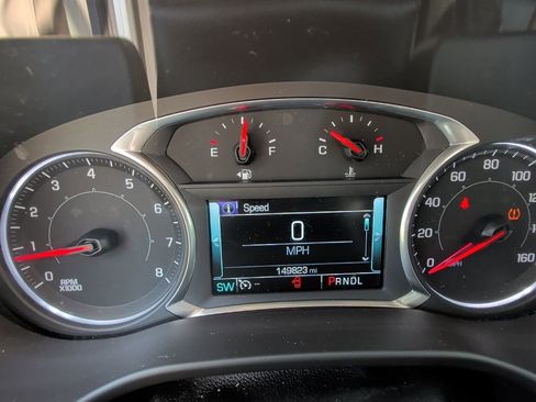 Used 2018 GMC Acadia SLT FWD image 14