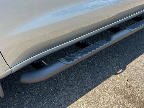 New 2026 Chevrolet Silverado 1500 RST image 12