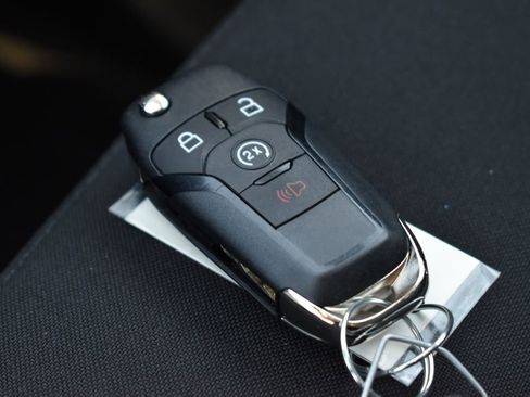 Used 2025 Ford Ranger XLT w/ Equipment Group 301A High image 14