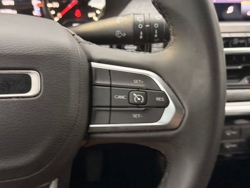 Used 2024 Jeep Compass Latitude AWD/4WD image 26