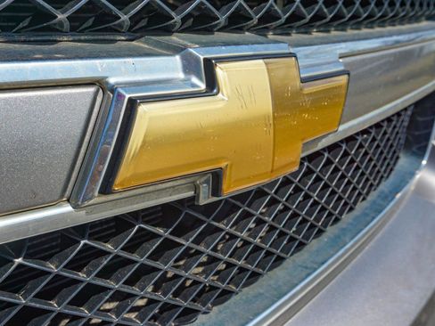 Used 2007 Chevrolet Tahoe LTZ w/ LTZ Preferred Equipment Group image 11