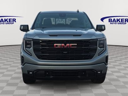 New 2026 GMC Sierra 1500 Elevation w/ Elevation Premium Package
