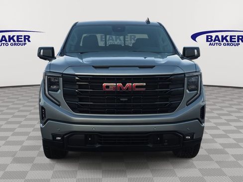 New 2026 GMC Sierra 1500 Elevation w/ Elevation Premium Package AWD/4WD image 2
