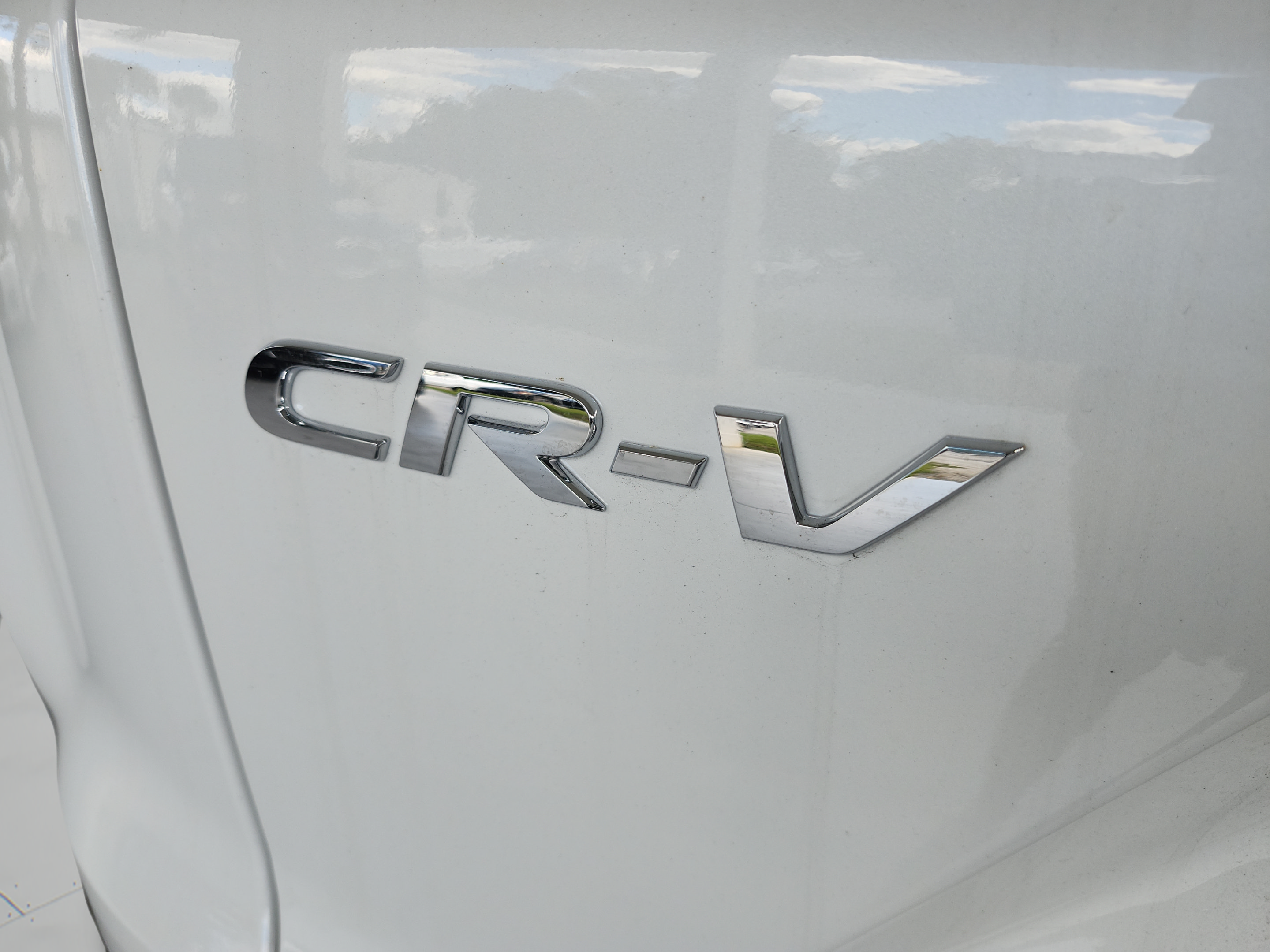 Used 2020 Honda CR-V EX image 27