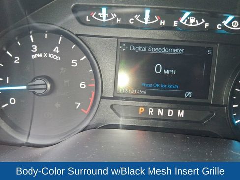 Used 2019 Ford F150 XL w/ Equipment Group 101A Mid AWD/4WD image 19