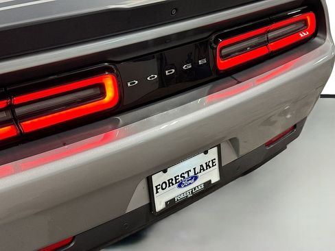 Used 2016 Dodge Challenger R/T Scat Pack image 21