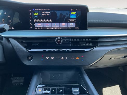 Used 2025 Nissan Murano SL AWD/4WD image 14