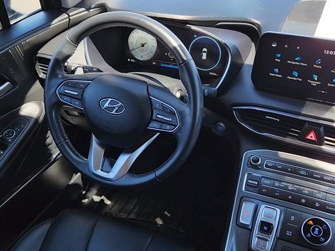 Used 2023 Hyundai Santa Fe SEL w/ Premium Package AWD/4WD image 5
