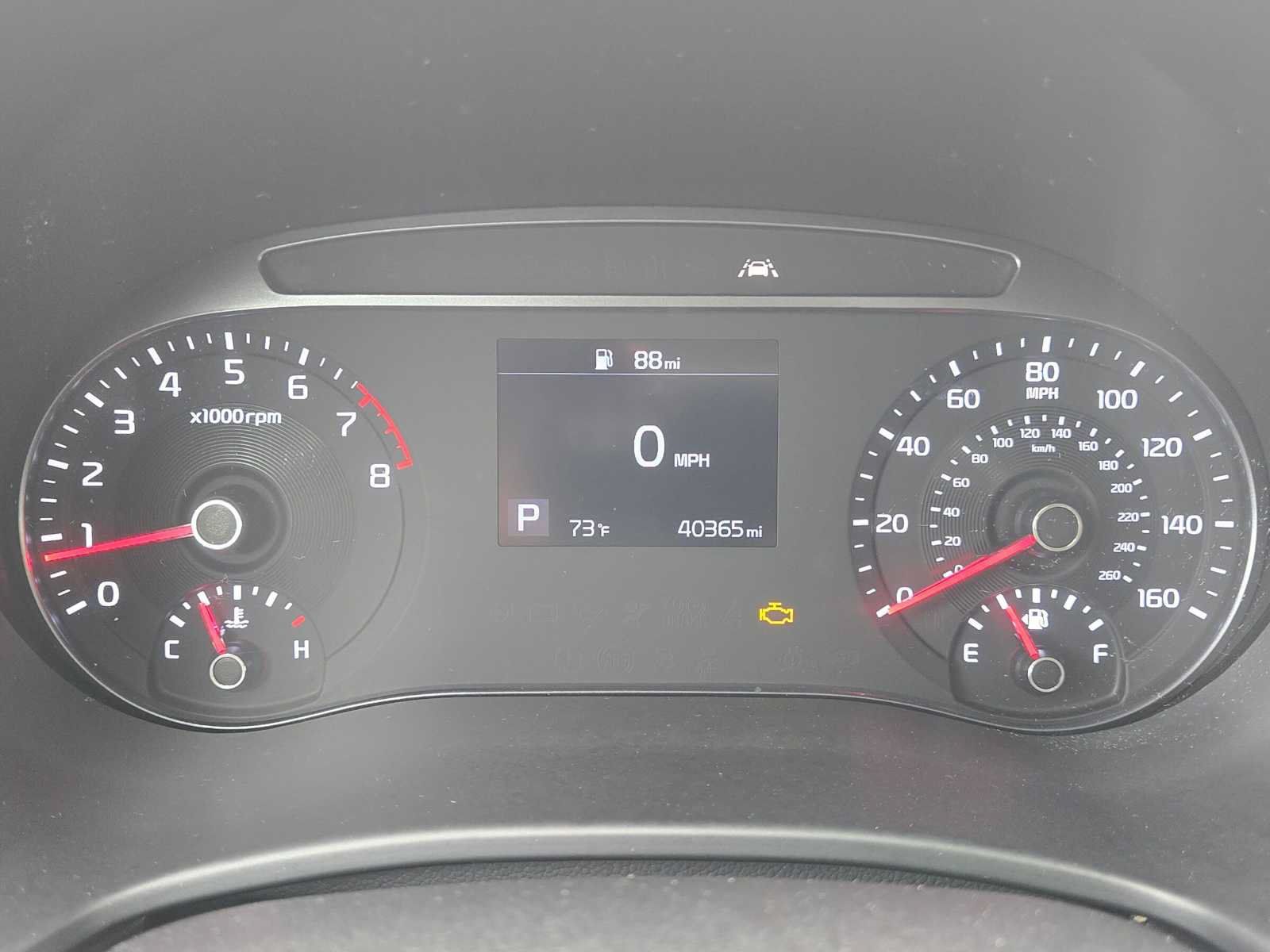 Used 2021 Kia Soul S FWD image 27