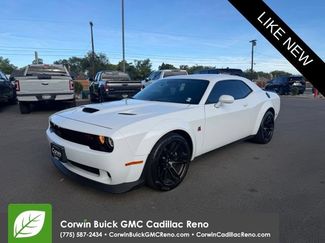 Used 2023 Dodge Challenger R/T Scat Pack RWD 360° Tour