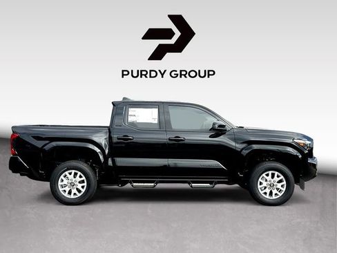 New 2026 Toyota Tacoma SR5 image 9