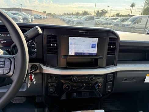 New 2026 Ford F550 4x4 Crew Cab Super Duty image 18